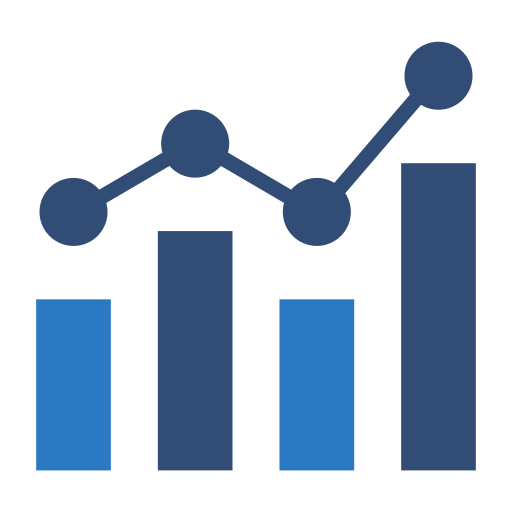 Gráficos de Tendencias